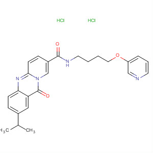 CAS No 88939-91-7  Molecular Structure