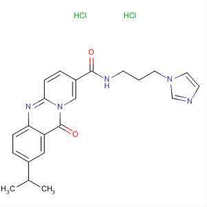 CAS No 88939-95-1  Molecular Structure