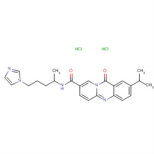 CAS No 88940-22-1  Molecular Structure