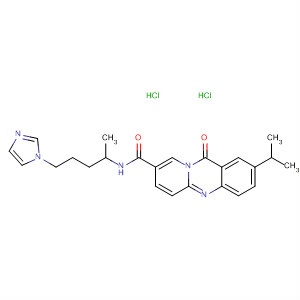 Cas Number: 88940-22-1  Molecular Structure