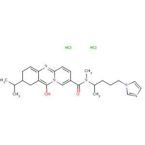 CAS No 88940-23-2  Molecular Structure