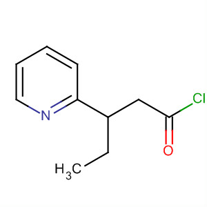 CAS No 88940-64-1  Molecular Structure