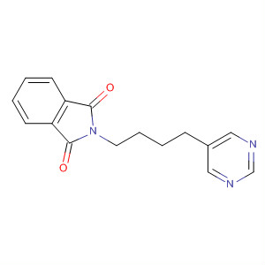 CAS No 88940-80-1  Molecular Structure