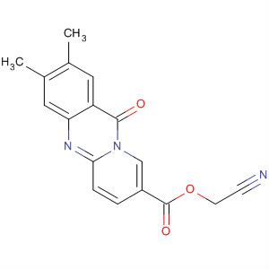 Cas Number: 88940-87-8  Molecular Structure