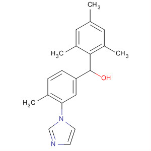 CAS No 88941-47-3  Molecular Structure
