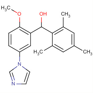 CAS No 88941-48-4  Molecular Structure
