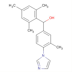 CAS No 88941-61-1  Molecular Structure