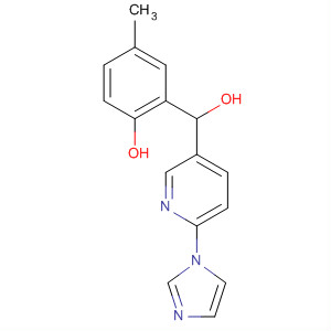 CAS No 88942-00-1  Molecular Structure