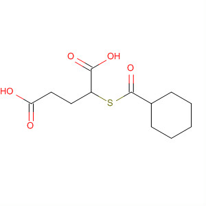 CAS No 88942-52-3  Molecular Structure