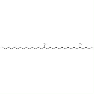 CAS No 88942-96-5  Molecular Structure