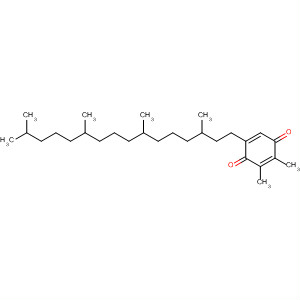 CAS No 88943-06-0  Molecular Structure