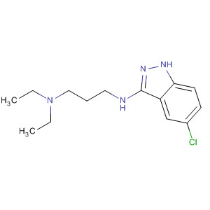 CAS No 88944-60-9  Molecular Structure