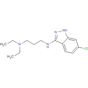 CAS No 88944-61-0  Molecular Structure