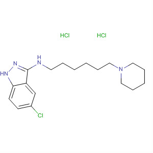 CAS No 88944-73-4  Molecular Structure