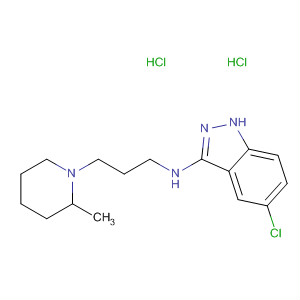 Cas Number: 88944-79-0  Molecular Structure