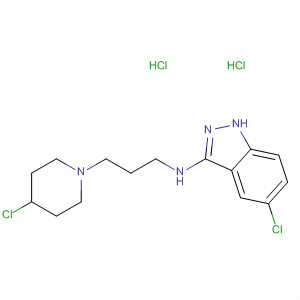 CAS No 88944-85-8  Molecular Structure