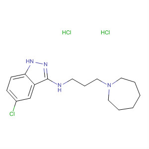 CAS No 88944-87-0  Molecular Structure