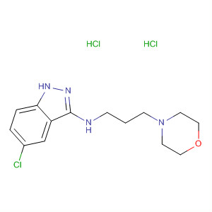 CAS No 88944-89-2  Molecular Structure