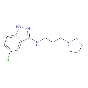 CAS No 88944-92-7  Molecular Structure