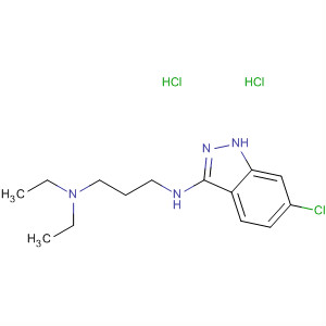 CAS No 88944-96-1  Molecular Structure