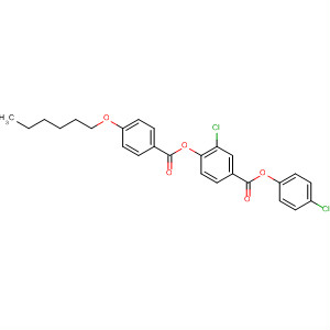CAS No 88945-18-0  Molecular Structure