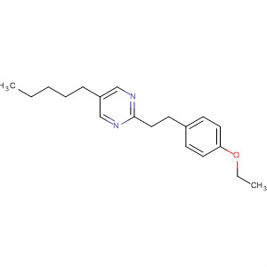 CAS No 88945-29-3  Molecular Structure