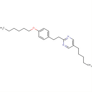 Cas Number: 88945-31-7  Molecular Structure