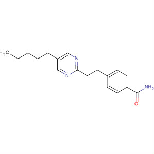 CAS No 88945-33-9  Molecular Structure