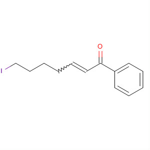 CAS No 88945-39-5  Molecular Structure