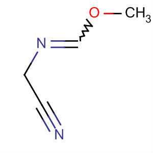 CAS No 88945-41-9  Molecular Structure