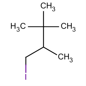 CAS No 88945-53-3  Molecular Structure