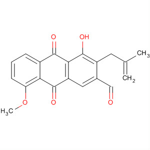 CAS No 88945-90-8  Molecular Structure