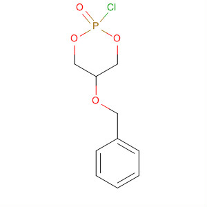 CAS No 88946-00-3  Molecular Structure