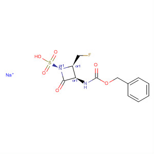 CAS No 88946-34-3  Molecular Structure
