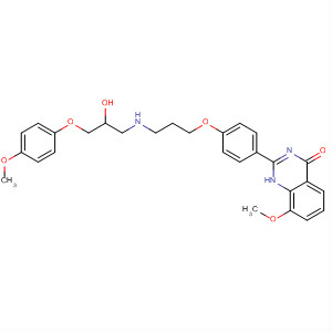 CAS No 88947-75-5  Molecular Structure