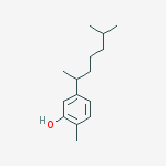 CAS No 88948-02-1  Molecular Structure