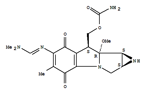 CAS No 88949-01-3  Molecular Structure