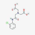 CAS No 88949-63-7  Molecular Structure