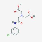 CAS No 88949-64-8  Molecular Structure