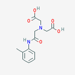 CAS No 88949-65-9  Molecular Structure