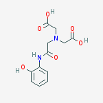 CAS No 88949-70-6  Molecular Structure