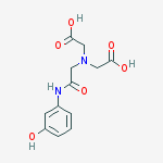 CAS No 88949-71-7  Molecular Structure