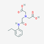 CAS No 88949-76-2  Molecular Structure