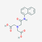 CAS No 88949-81-9  Molecular Structure