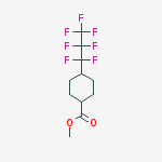 CAS No 88951-13-7  Molecular Structure