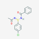 CAS No 88951-71-7  Molecular Structure