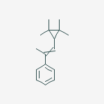 CAS No 88951-74-0  Molecular Structure