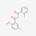 CAS No 88952-36-7  Molecular Structure