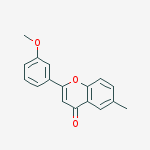 CAS No 88952-72-1  Molecular Structure