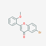 CAS No 88952-77-6  Molecular Structure